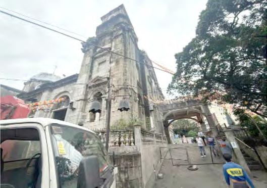 Devotees to gather for Feast of Sto. Niño de Tondo, Jan. 16-18