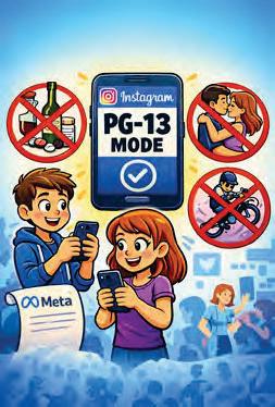 Safeguarding teenagers