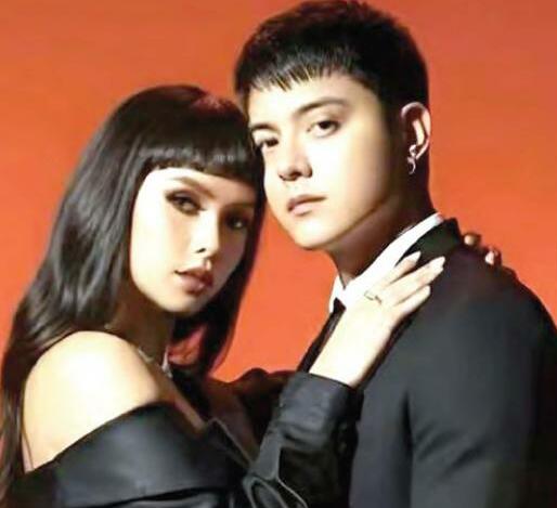 GINAWANG ALALAY?