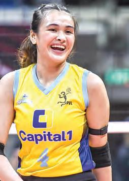 Fierce PVL battle looms