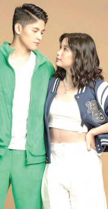 Allen, nag-propose kay Sofia!