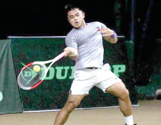 AJ LIM FAVORED IN MASTERS TILT