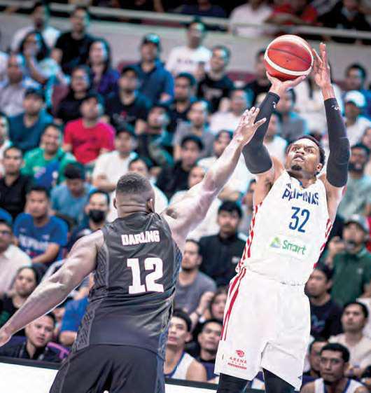 GILAS EYES REPEAT