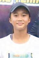 Bugna eyes sweep in Tagum netfest