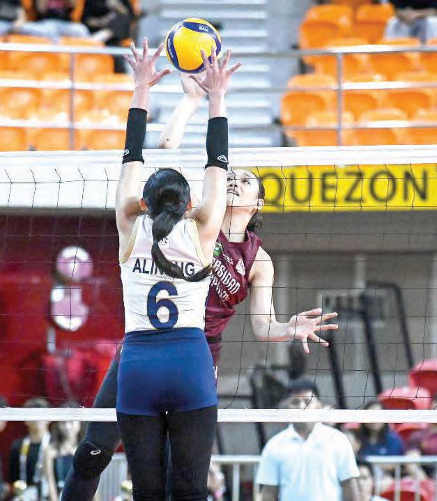 DUEL OF CEBUANAS