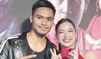 Jillian Ward, Eman Pacquiao: Did it end before it even began?