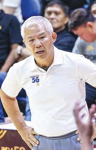 CHOT FURIOUS AFTER DEFEAT