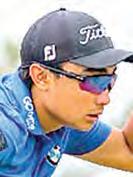 Ramos braces for stern test at Lakewood