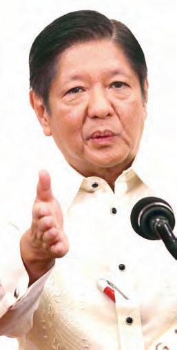 PALACE TO NBI: PROBE 'KILL PLOT' VS MARCOS