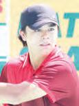 Olivarez faces Japanese in QF
