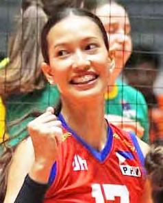 Alas Women bounce back