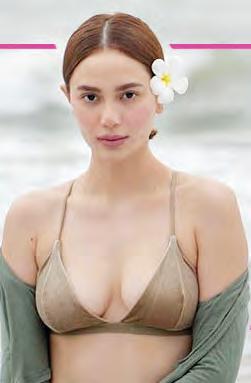 Arci Muñoz, nagpaka-faney!