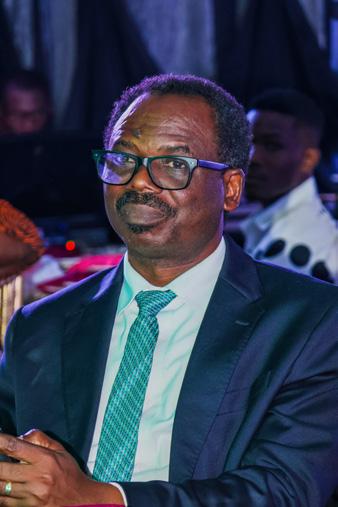 EXCLUSIVE INTERVIEW WITH MR. SOLOMON EWANEHI, MD OF SOLEWANT GROUP