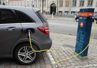 Europe's Carmakers Hike Petrol Car Prices as New Emissions Rules Begin January 1