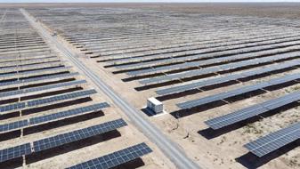 Egypt Turns to Solar as Gas Prices Soar