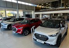 Global Electric Vehicle Sales Surge 25% to Record High in 2024