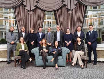 Fulkrum Plans for a Successful 2025