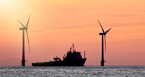 Harnessing Wind Energy in Africa: Opportunities and Challenges