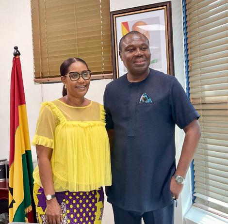 Hendrik Veder Group UK Amplifies Partnership with Lift-Tex