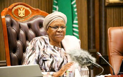 Namibia's Moment: New Leadership, Bold Reforms, and the Future of Oil and Gas