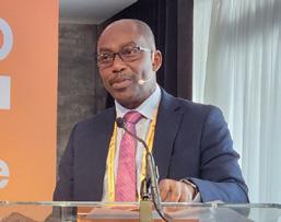 GNPC Charts New Upstream Strategy to Revitalize Ghana's Oil Sector