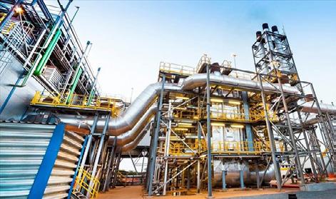 Electricity - Commissioning of the Wae power plant: 127 MW injected into the Senelec network