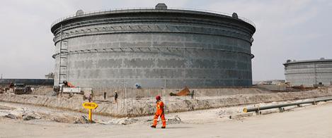 Dangote Refinery's First Gasoline Cargo to Asia: A Game-Changer for Nigeria's Global Ambitions