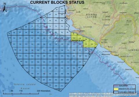 GeoPartners Launches Landmark 3D Seismic Survey Offshore Sierra Leone to Unlock Frontier Hydrocarbon Potential