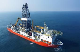 Eni's New Offshore Campaign Signals Strategic Recommitment to Ghana's Energy Future