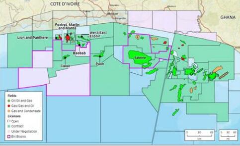 Petrobras Eyes Côte d'Ivoire as Gateway to Africa in Global Expansion Strategy