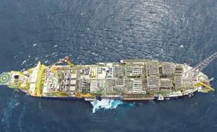 Eni's Eban-Akoma Set to Add 70,000 Barrels per Day to Ghana's Oil Output by 2027