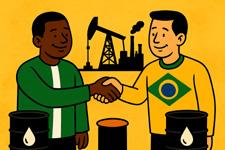 Why Nigeria Is Eager for Petrobras' Return