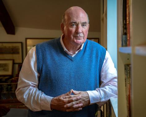 Did a British Peer Overstep in Ghana Gold Mining Dealings?