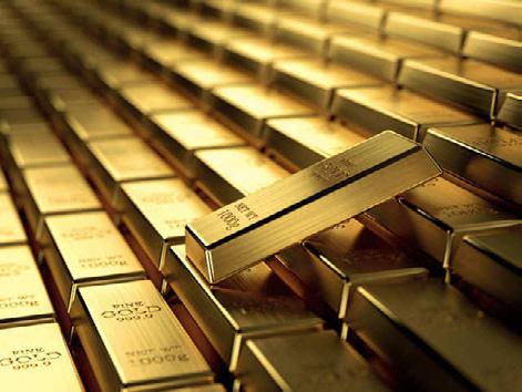 Africa's Pivotal Role in the Global Gold Boom