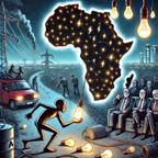 Energising Africa's Digital Future: Powering the Data Centre Boom