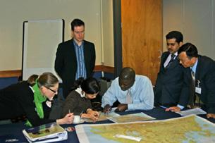 Cote d'Ivoire - Ghana Maritime Boundary Dispute - The Pre-Negotiation Phase