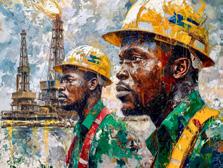 Nigeria's Indigenous Energy Champions Redraw the Oil and Gas Map