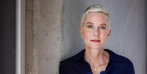 Bentley Systems Appoints Cate Lochead as Chief Marketing Officer