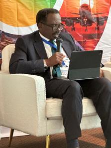 Solewant CEO: "Security is the Key to the Gulf's Trillion-Dollar Future"