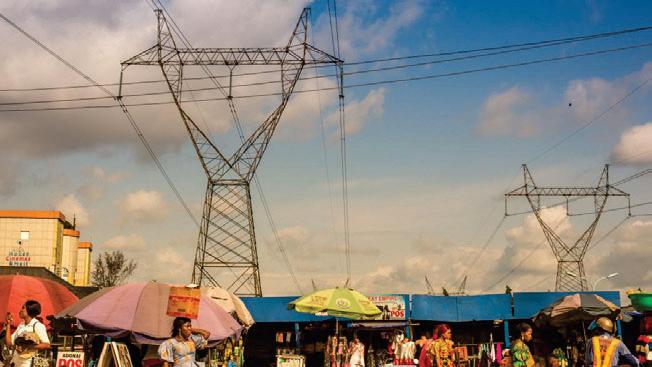 South Africa heading for new load-shedding cliff