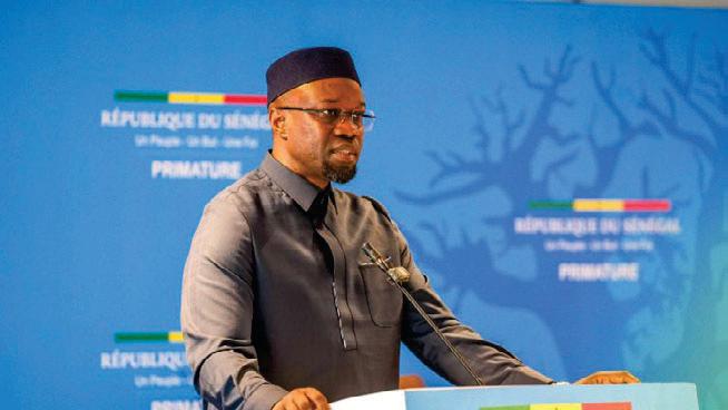 Senegal to Reduce Energy Prices as Part of Social Stability and Economic Sovereignty Drive