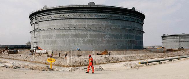 Nigeria's Energy Revolution: Dangote Refinery, 15% Fuel Tariff, and the Path to Self-Sufficiency