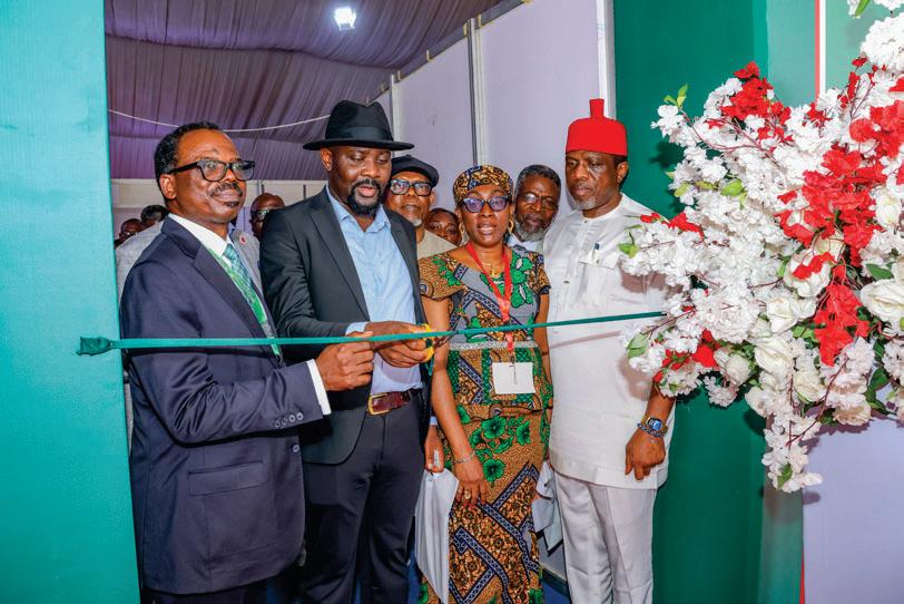 Solewant Group to Host 9th Africa Energy Summit: Showcasing Innovation and Sustainable Solutions for Africa's Energy Future