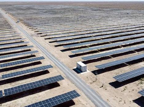 Africa's Solar Boom: The Continent's Quiet Energy Revolution