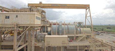 Newmont's Ahafo North Mine: Ghana's Golden Testament to Stability