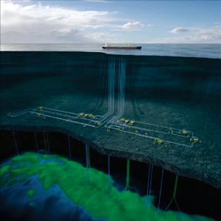 Why the Gunvor-Lukoil Deal Mattered for Ghana's Pecan Field