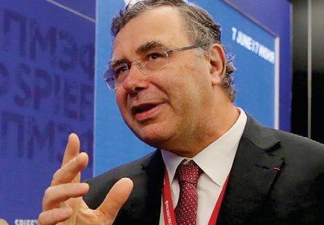 TotalEnergies' Return to Mozambique LNG Marks a Turning Point for Africa's Gas Ambitions