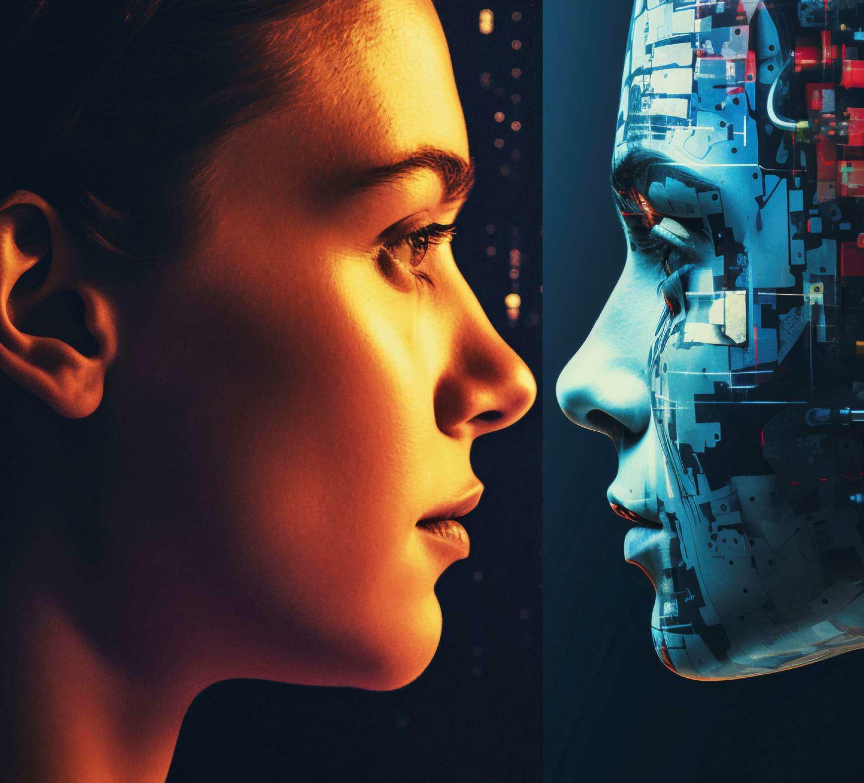 The Human Side of Technological Change Balancing Innovation with Ethics
