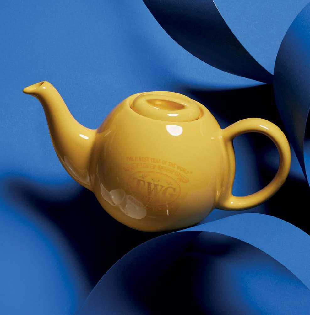 Time for Tea