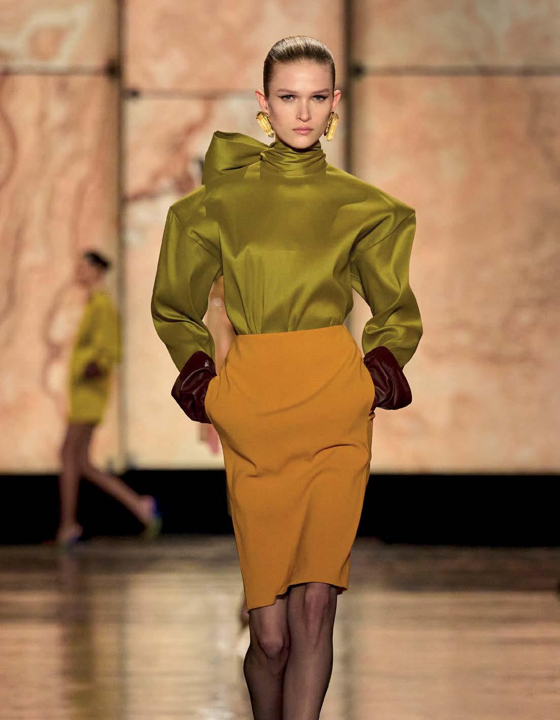 Skirting.the issue